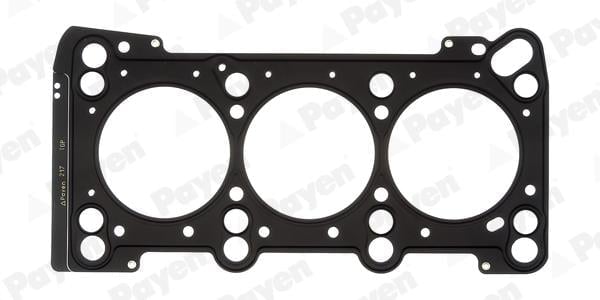 SİLİNDİR KAPAK CONTASI VW