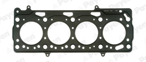 SİLİNDİR KAPAK CONTASI VW