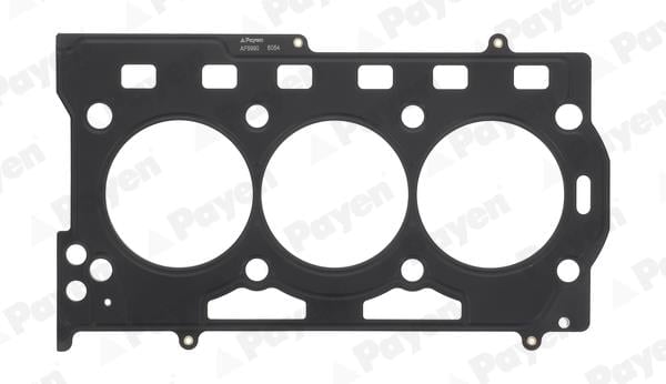 SİLİNDİR KAPAK CONTASI VW
