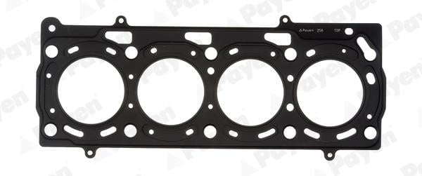 SİLİNDİR KAPAK CONTASI VW
