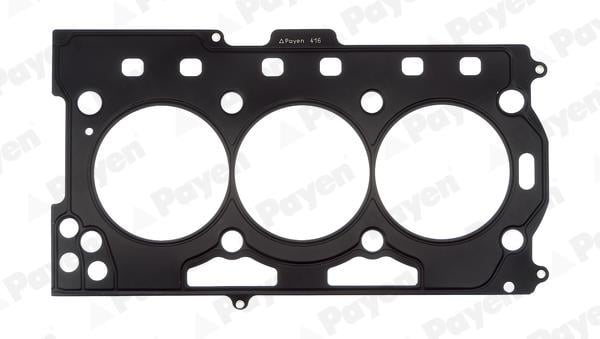 SİLİNDİR KAPAK CONTASI VW