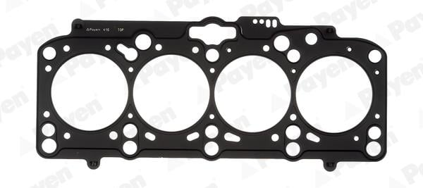 SİLİNDİR KAPAK CONTASI VW