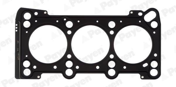 SİLİNDİR KAPAK CONTASI VW