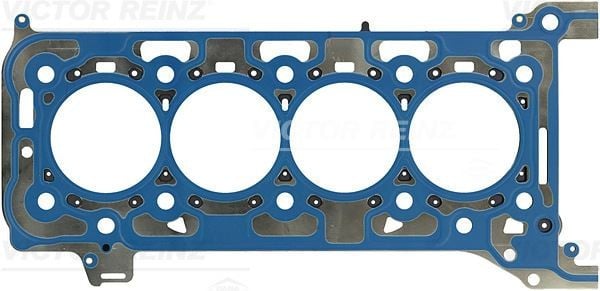 SILINDIR KAPAK CONTASI YENI KASA TRANSIT 2.0 ECOBLUE 18> 1 CELTIK