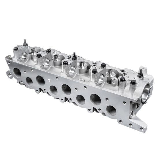 SİLİNDİR KAPAK HYUNDAI STAREX TCI 01-> H100 KAMYONET TCI 04-> / KIA PREGIO 05-> BONGO K2500 TCI D4BH 04-> / MITSUBISHI L300 4D56 Y.M. 98-> DÜŞÜK SUPAP