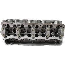 SİLİNDİR KAPAK RENAULT 12 - 1300