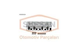 SİLİNDİR KAPAK RENAULT MEGANE I - R19 - LOGAN 1.6 8V ENG. K7M SUBAPLI ENJEKSİYONLU