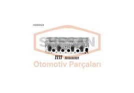 SİLİNDİR KAPAK RENAULT MEGANE I - R19 - LOGAN 1.6 8V ENG. K7M SUBAPLI ENJEKSİYONLU