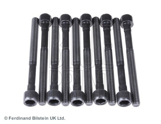 SİLİNDİR KAPAK SAPLAMA SETİ MICRA K12 2002-10
