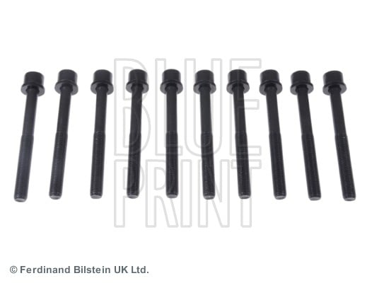 SILINDIR KAPAK SAPLAMASI 10 ADET OPEL VECTRA A-B-ASTRA F-G-H 1.8-2.0 16V X20XEV-XE-LET-LER ANTARA-CAPTIVA 2.4 XE