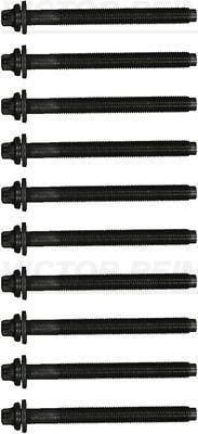 SİLİNDİR KAPAK SAPLAMASI 10 ADET PARTNER 1.9 D DW8-XUD7-XUD9-XUD9T