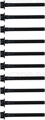 SİLİNDİR KAPAK SAPLAMASI 14-35734-03 DOBLO-MAREA-PALIO-STILO 1.6 16V