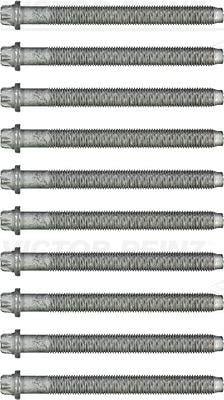 SİLİNDİR KAPAK SAPLAMASI CLIO II 99> GRAND SCENIC II 02> KANGOO 01> LAGUNA I-II MEGANE I-II-II TRAFIC II 01> VIVARO A 01> SUZUKI GRAND VITARA II 05> VOLVO S40-V40 MITSUBISHI CARISMA 1.9dCi DTI