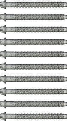 SİLİNDİR KAPAK SAPLAMASI CLIO II 99> GRAND SCENIC II 02> KANGOO 01> LAGUNA I-II MEGANE I-II-II TRAFIC II 01> VIVARO A 01> SUZUKI GRAND VITARA II 05> VOLVO S40-V40 MITSUBISHI CARISMA 1.9dCi DTI
