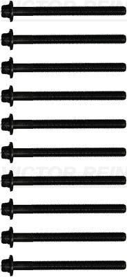 SİLİNDİR KAPAK SAPLAMASI CLIO II-III-FLUENCE-KNG-MGN II-III-MODUS-SYMBOL-DUSTER-LOGAN 1.5 DCI K9K