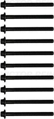 SİLİNDİR KAPAK SAPLAMASI CLIO II-III-FLUENCE-KNG-MGN II-III-MODUS-SYMBOL-DUSTER-LOGAN 1.5 DCI K9K