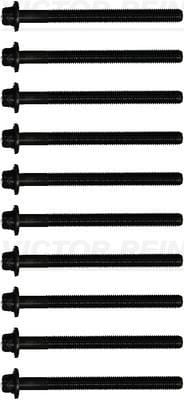 SİLİNDİR KAPAK SAPLAMASI CLIO II-III-FLUENCE-KNG-MGN II-III-MODUS-SYMBOL-DUSTER-LOGAN 1.5 DCI K9K