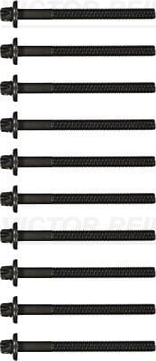 SİLİNDİR KAPAK SAPLAMASI CLIO II-KNG -TWNG 1.2