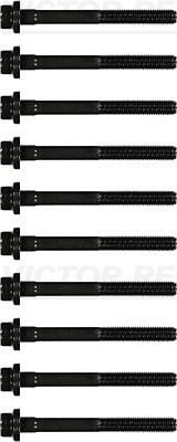 SİLİNDİR KAPAK SAPLAMASI FIAT 1.2-1.4 16V