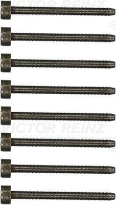 SILINDIR KAPAK SAPLAMASI FOCUS IV 1.5 Ti-VCT 18> ECOSPORT 17> 1.5 Ti-VCT