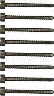 SILINDIR KAPAK SAPLAMASI FOCUS IV 1.5 Ti-VCT 18> ECOSPORT 17> 1.5 Ti-VCT