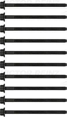 SİLİNDİR KAPAK SAPLAMASI GOLF7-POLO-A3-LEON-OCTAVIA 2012 > 1.2-1.4 TSI CJZA-CJZB-CPVA-CMBA
