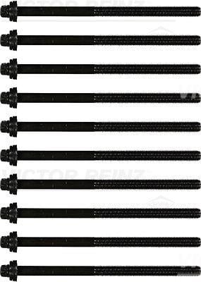 SİLİNDİR KAPAK SAPLAMASI P106 1.5 D-AX-SAXO-XSARA 1.5 D