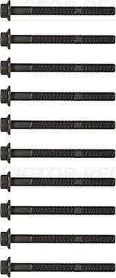SİLİNDİR KAPAK SAPLAMASI PALIO 1.2 8V-UNO S