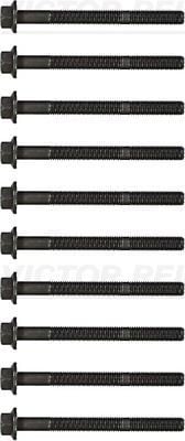 SİLİNDİR KAPAK SAPLAMASI PALIO 1.2 8V-UNO S