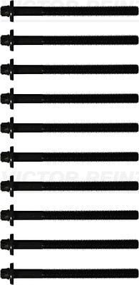 SİLİNDİR KAPAK SAPLAMASI RENAULT CLIO II 98>04 CLIO III 05>12 CLIO SYMBOL I 00> FLUENCE 10> KANGOO 01> MEGANE I 99>03 MEGANE II 02> SYMBOL II 08> 1.4 K4J 1.6 K4M