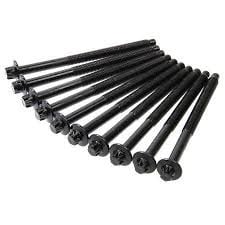 SİLİNDİR KAPAK SAPLAMASI RENAULT CLIO II 98>04 CLIO III 05>12 CLIO SYMBOL I 00> FLUENCE 10> KANGOO 01> MEGANE I 99>03 MEGANE II 02> SYMBOL II 08> 1.4 K4J 1.6 K4M