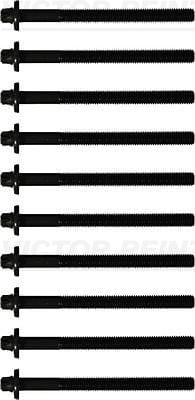 SİLİNDİR KAPAK SAPLAMASI RENAULT CLIO II 98>04 CLIO III 05>12 CLIO SYMBOL I 00> FLUENCE 10> KANGOO 01> MEGANE I 99>03 MEGANE II 02> SYMBOL II 08> 1.4 K4J 1.6 K4M