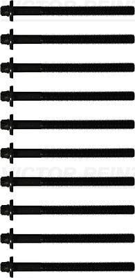 SİLİNDİR KAPAK SAPLAMASI RENAULT CLIO II 98>04 CLIO III 05>12 CLIO SYMBOL I 00> FLUENCE 10> KANGOO 01> MEGANE I 99>03 MEGANE II 02> SYMBOL II 08> 1.4 K4J 1.6 K4M