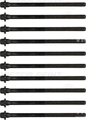 SILINDIR KAPAK SAPLAMASI TK 106-205-206-207-306-SAXO-C2-C3 1.4i 8V