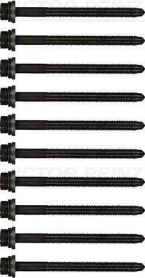SILINDIR KAPAK SAPLAMASI TK POLO.CLASSIC-GOLF.IV-BORA-CADDY.III-JETTA.III 1.6i