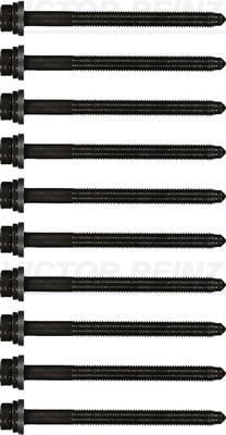 SILINDIR KAPAK SAPLAMASI TK POLO.CLASSIC-GOLF.IV-BORA-CADDY.III-JETTA.III 1.6i