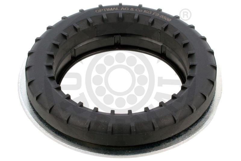 SİLİNDİR YATAGİ SÜSPANSİYON ÜNİTESİ DESTEK YATAGİ A28Z0 -A38P1 -A3 Cabriolet8P7 -A3 Sportback8PA -Q3
