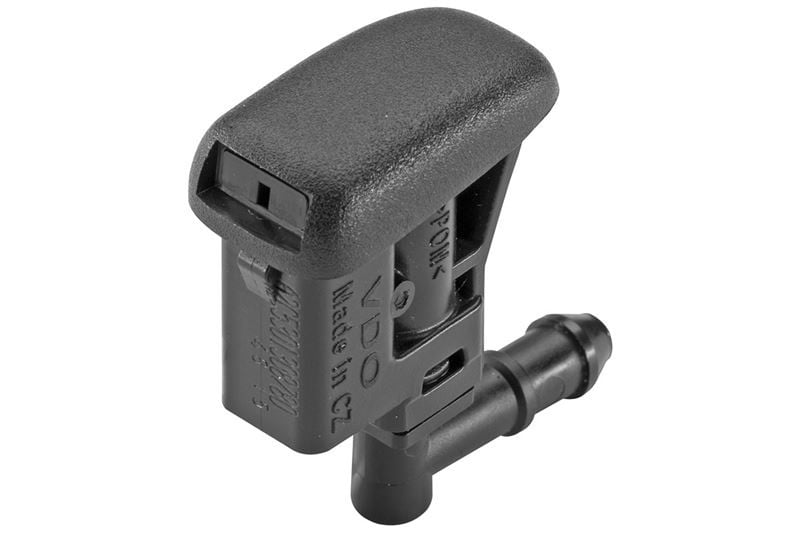SİNGLE NOZZLE