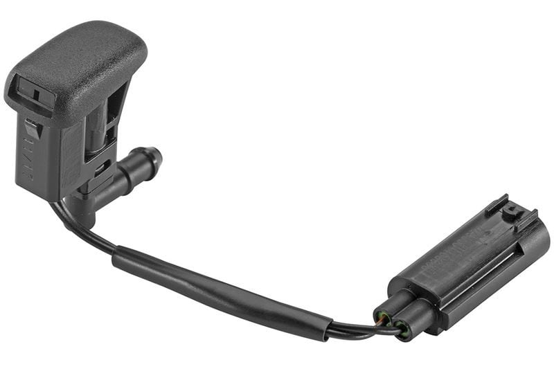 SİNGLE NOZZLE