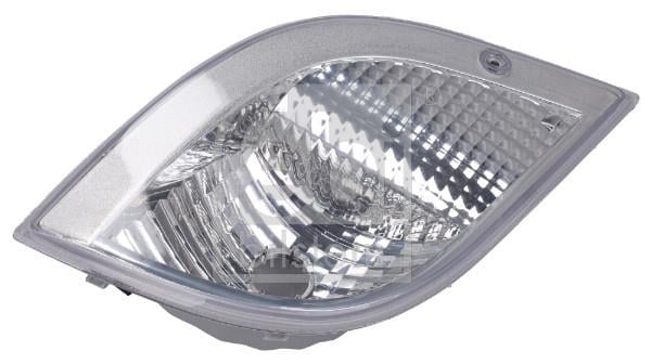 SİNYAL LAMBASI MERCEDES ATEGO