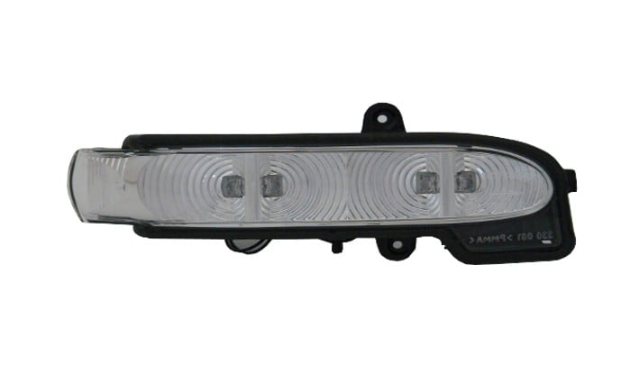 SİNYAL LAMBASI SAĞ MERCEDES W/S211 2002-2006