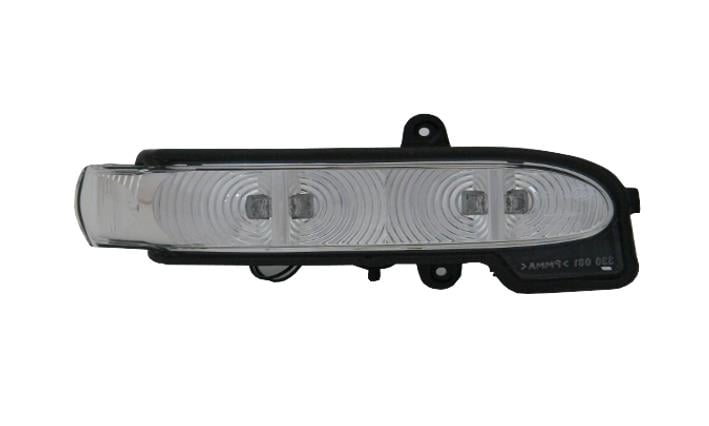 SİNYAL LAMBASI SAĞ MERCEDES W/S211 2002-2006