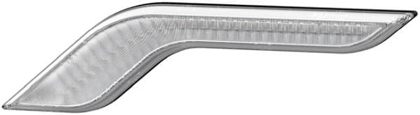 SİNYAL LAMBASI SHAPELİNE STYLE.24V.12V.LED.SOL ARKA.2-KUTUPLU.UNİVERSAL