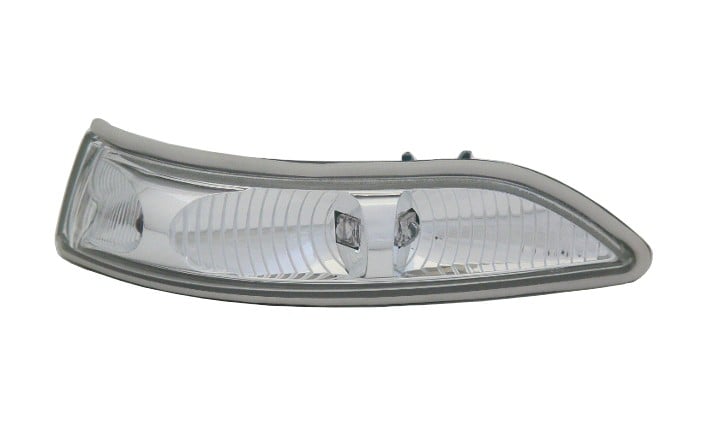 SİNYAL LAMBASI SOL MERCEDES W169 2006-2009