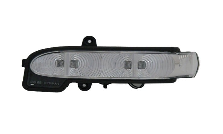 SİNYAL LAMBASI SOL MERCEDES W/S211 2002-2006