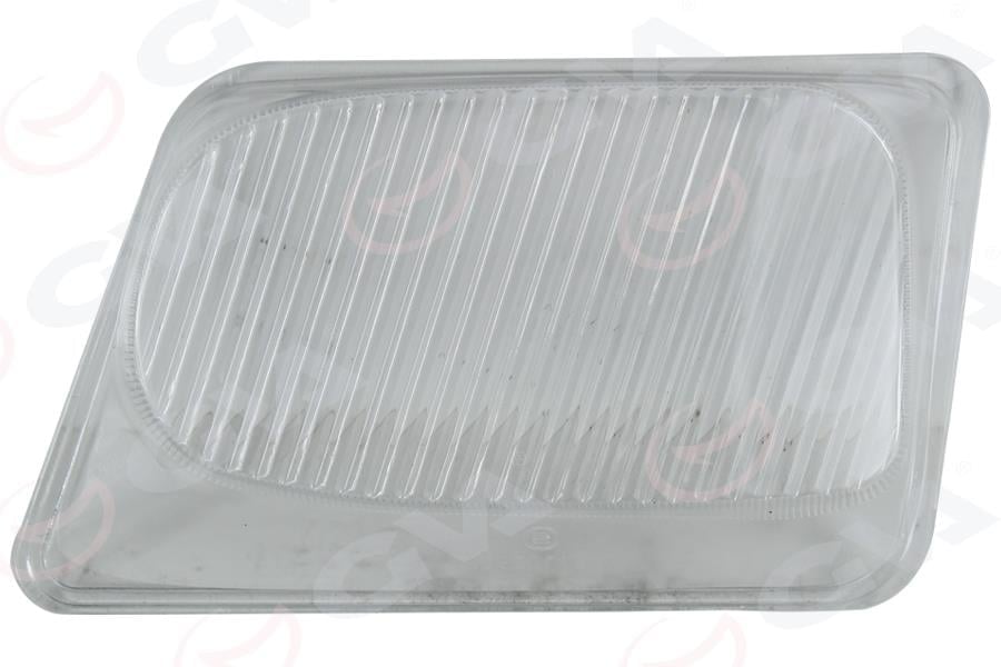 SİS FAR CAM SAĞ VECTRA B 96-99 PLASTİK TİP