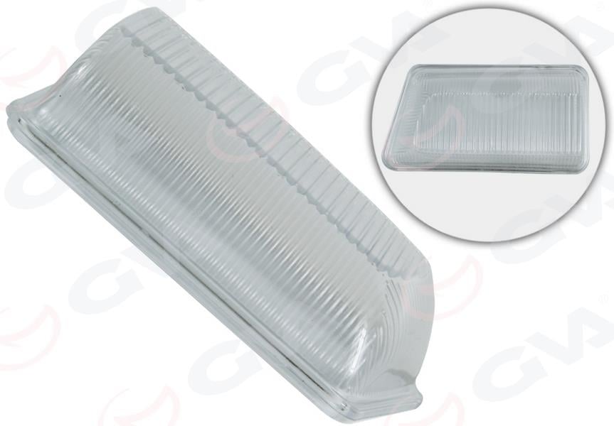 SİS FAR CAM SOL ASTRA G 98-04 PLASTİK TİP