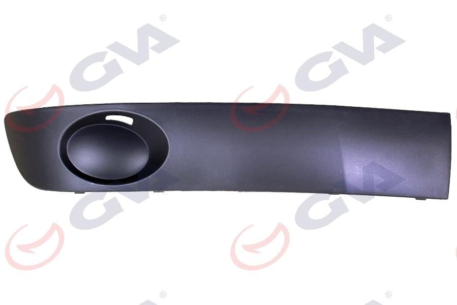 SİS FAR ÇERÇEVESİ KAPAĞI SİSSİZ GRİ SAĞ VW T6 10 >