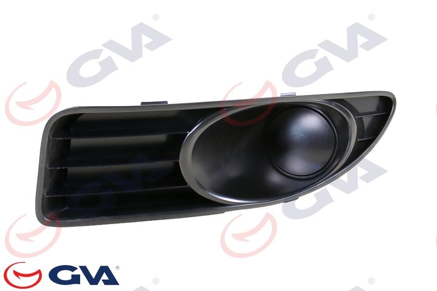 SİS FAR ÇERÇEVESİ KAPAĞI SİSSİZ SİYAH SOL LINEA 09 >