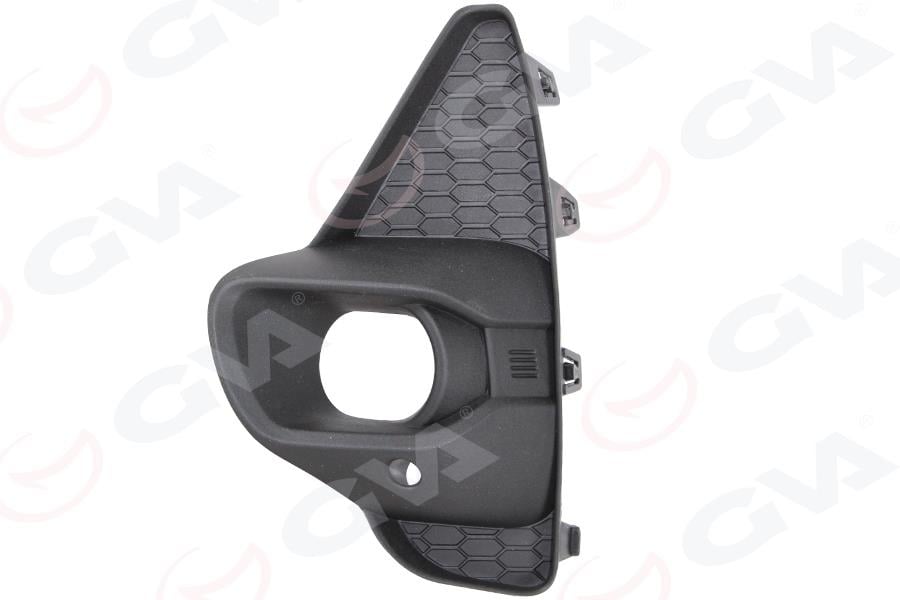 SİS FAR ÇERÇEVESİ SOL CORSA F 20 >
